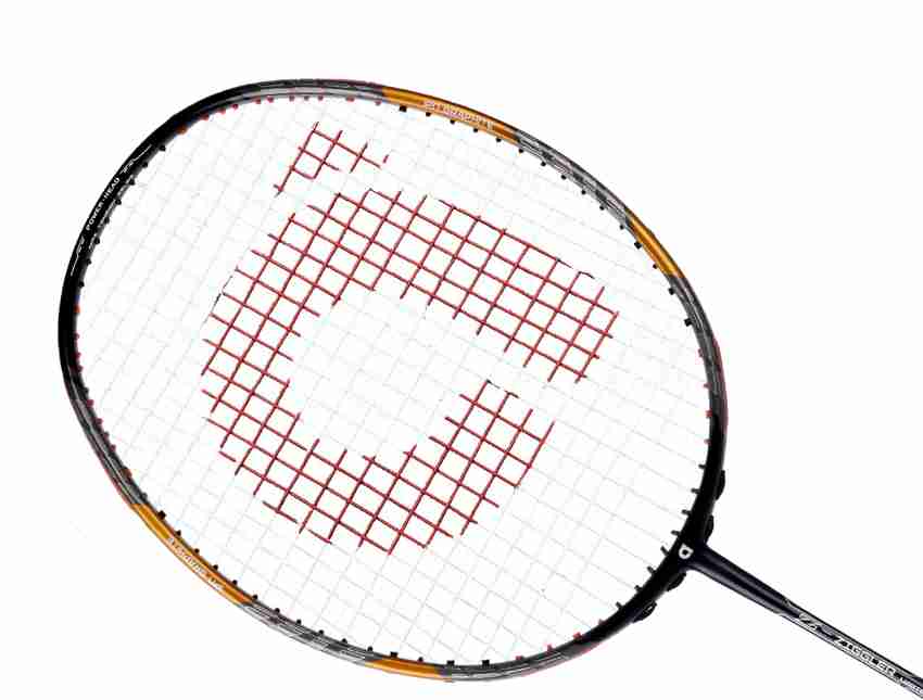 apacs Z-Ziggler Limited Edition (38 LBS) Black, Gold Strung Badminton Racquet - Buy apacs Z-Ziggler Limited Edition (38 LBS) Black, Gold Strung Badminton Racquet Online at Best Prices in India - Sports & Fitness | Flipkart.com apacs Z-Ziggler Limited Edition (38 LBS) Black, Gold Strung Badminton Racquet - Buy apacs Z-Ziggler Limited Edition (38 LBS) Black, Gold Strung Badminton Racquet Online at Best Prices in India - Sports & Fitness | Flipkart.com