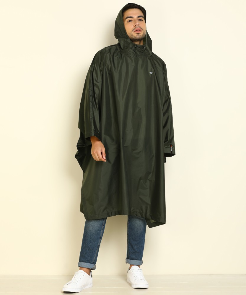 Carhartt wip hotsell rain poncho