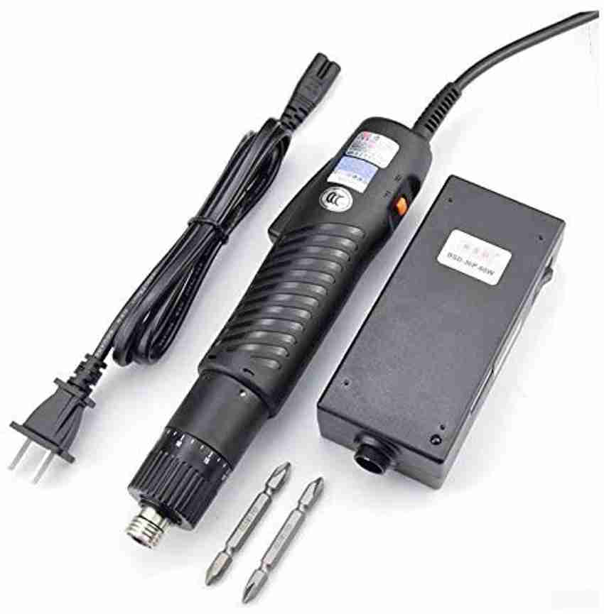 KILEWS BSD 102 Electric Screw Driver Collated Screw Gun Price in