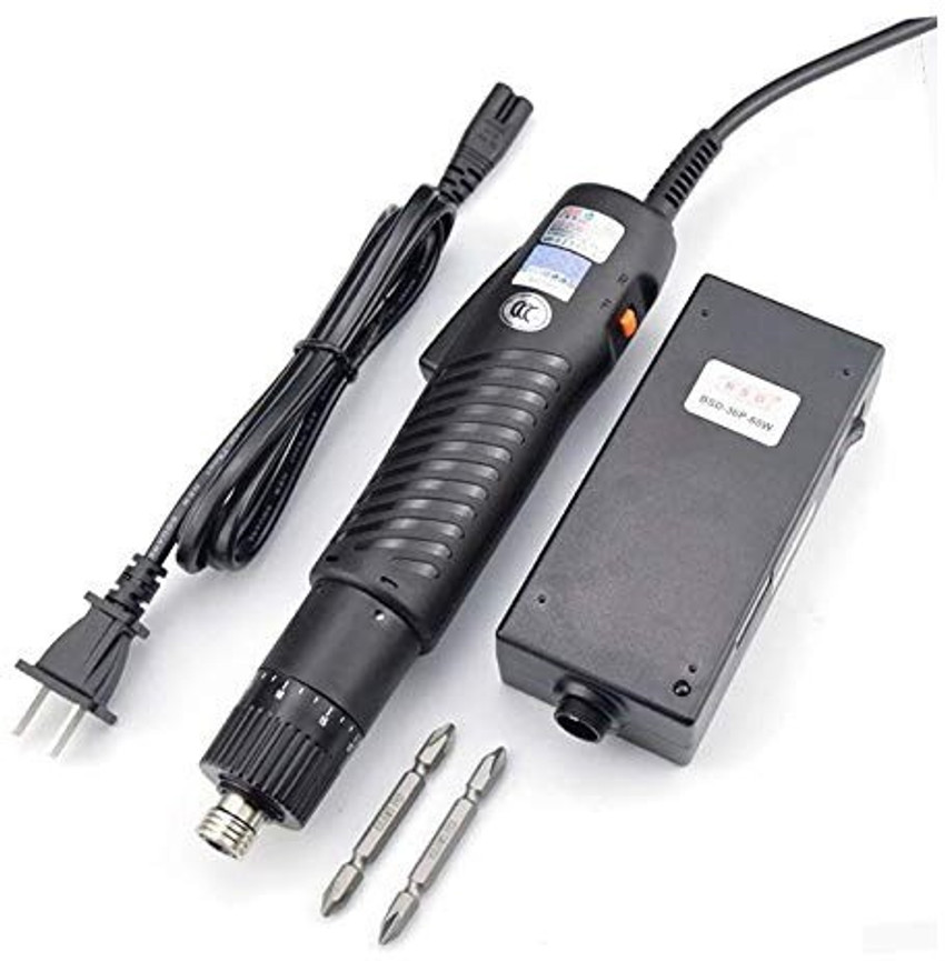 KILEWS BSD 102 Electric Screw Driver Collated Screw Gun Price in