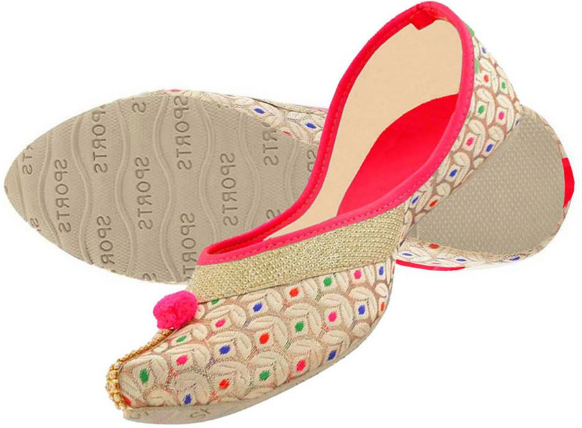 Women's juti on snapdeal new arrivals