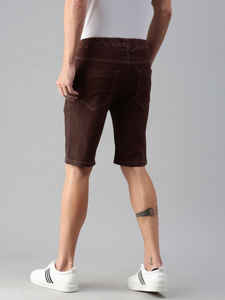 Shorts urbanos discount