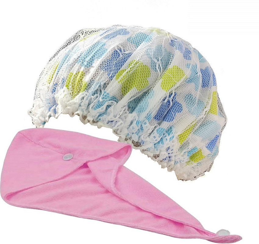 Shower cap flipkart deals