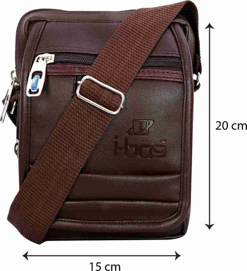 Mens sling 2024 bags flipkart