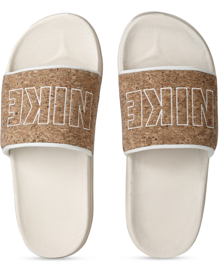 NIKE Women Slides Buy NIKE Women Slides Online at Best Price