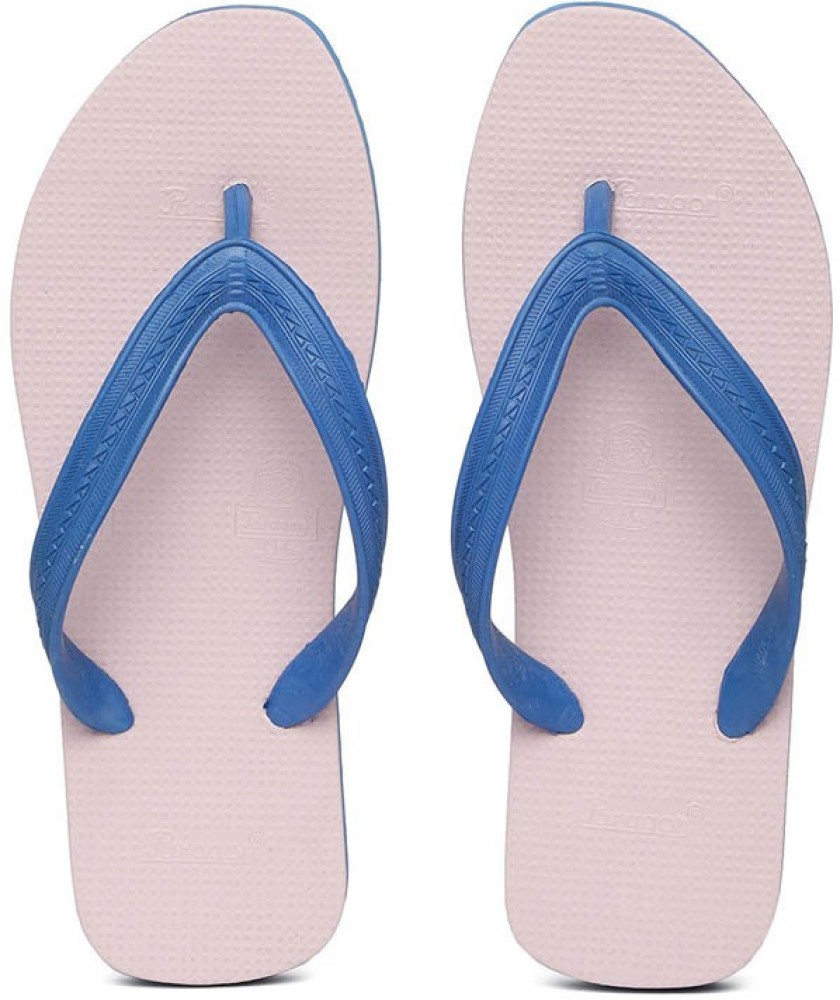 Paragon 2025 rubber chappal