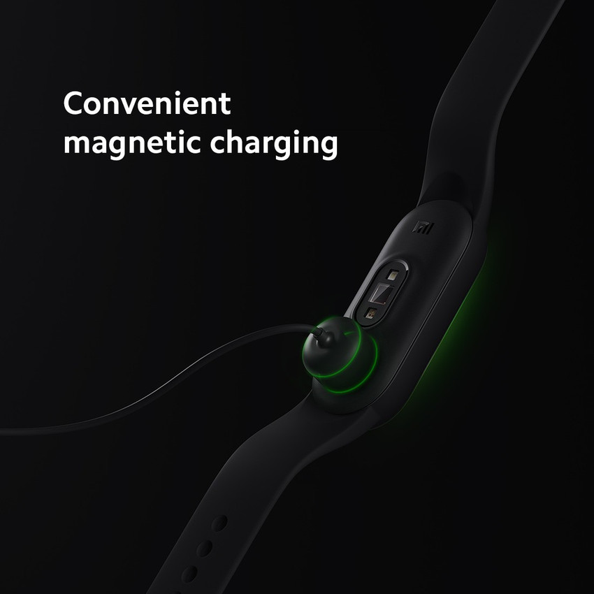 Mi Smart Band 5 Price in India Buy Mi Smart Band 5 online at