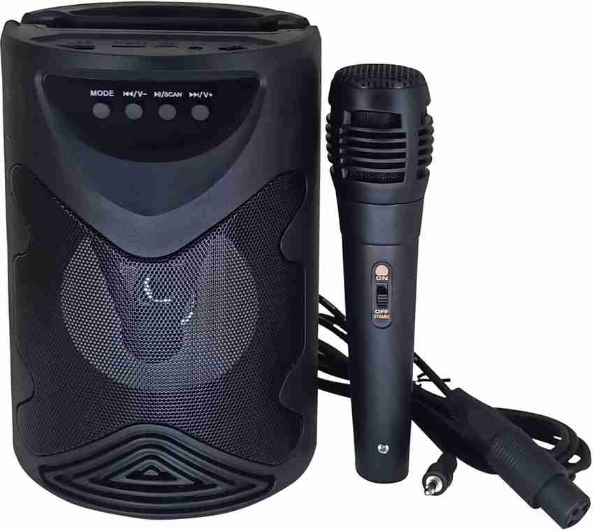Buy RECTITUDE Best Wireless Bluetooth Speaker Sound Box with EXTRA