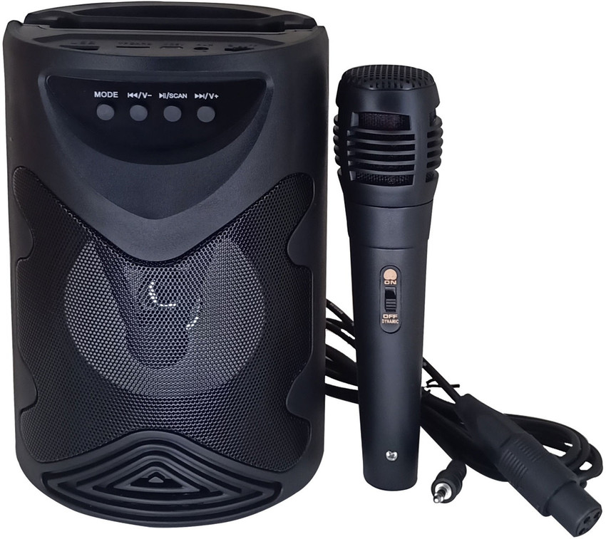 Best buy top speaker and microphone