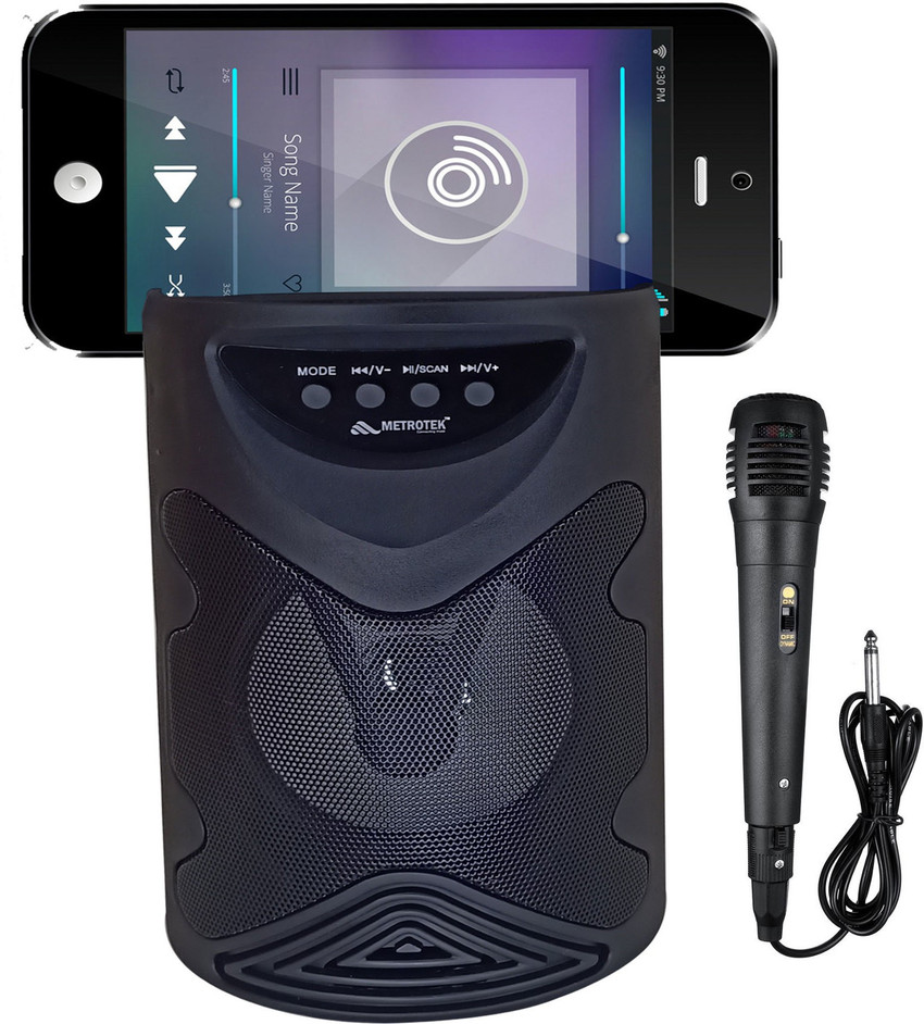 Best 30 watt bluetooth speaker sales