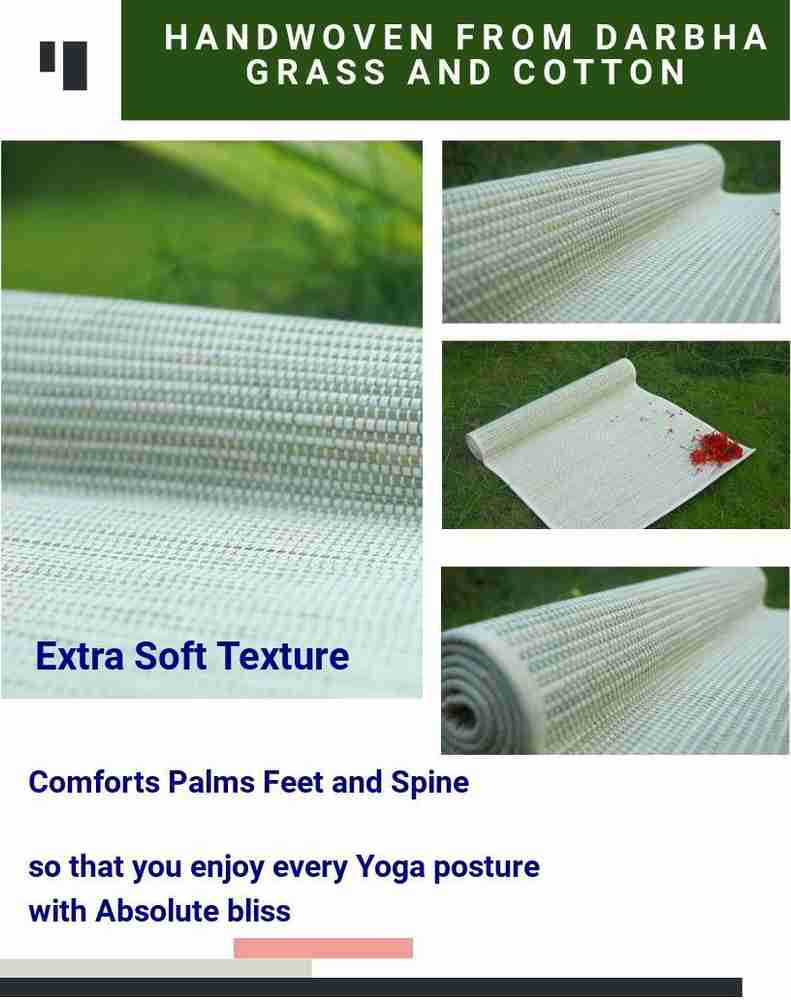 Jd sport best sale yoga mat