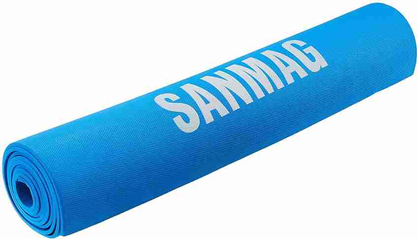 6mm yoga mat best sale
