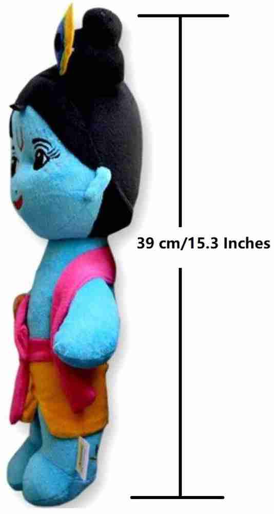 Little krishna online soft toys online