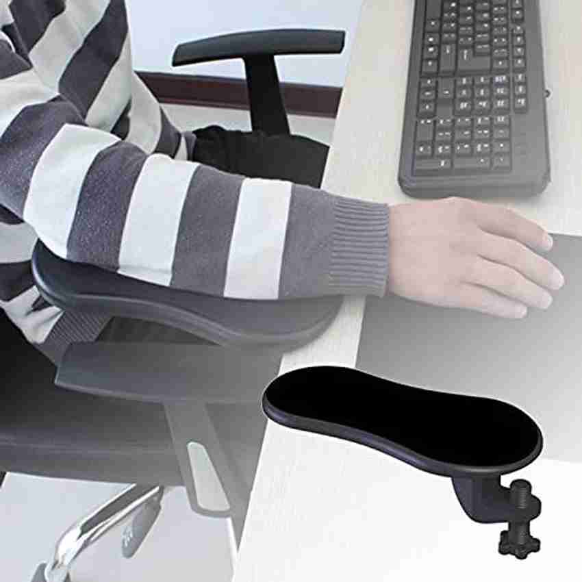 SPIRITUAL HOUSE Adjustable Computer Arm Rest Hand Shoulder