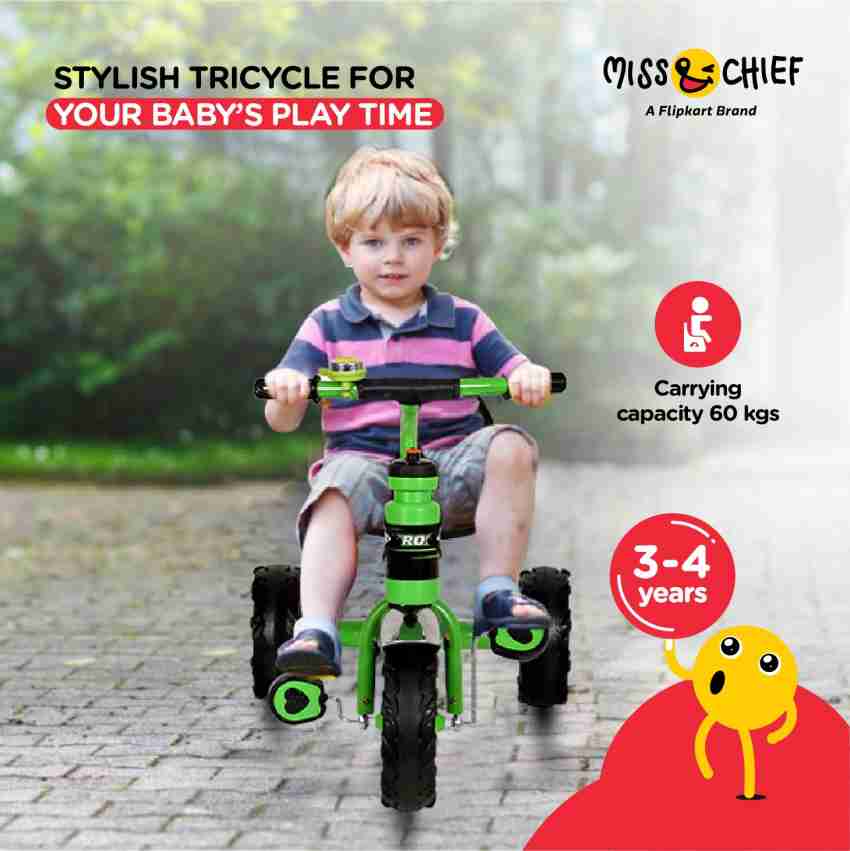 Tricycle flipkart top