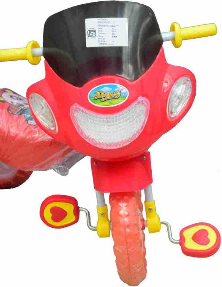 Baby cycle best sale price 500 flipkart