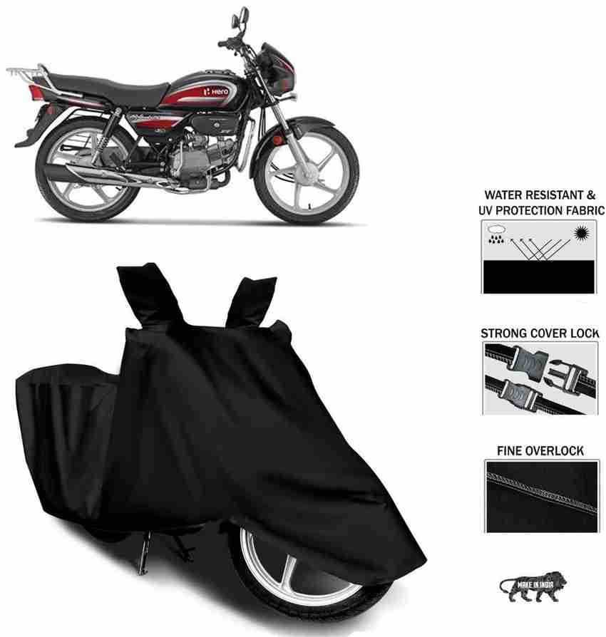 Bike cover lowest price deals