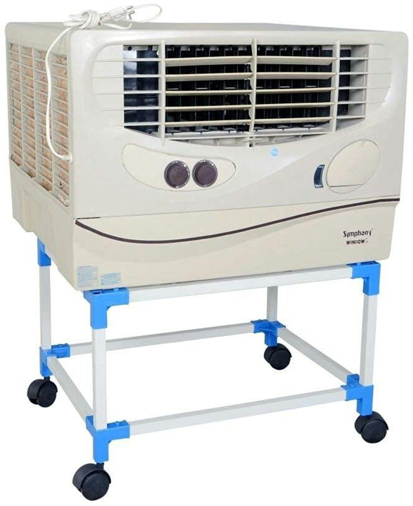 Iron air cooler online top