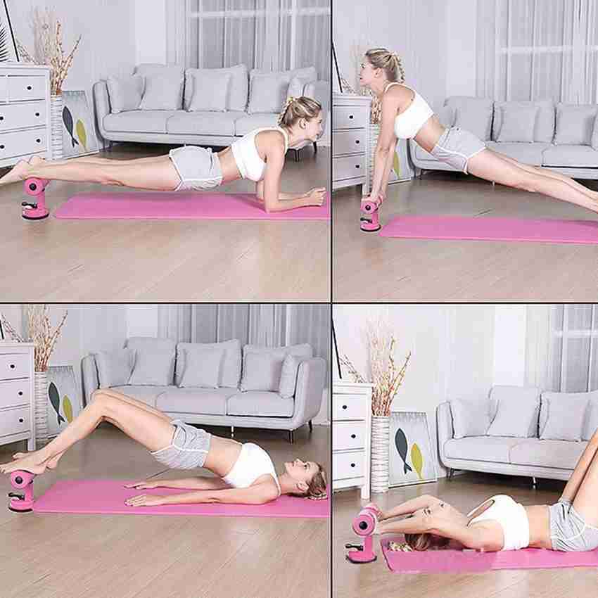 Foot bar for sit ups hot sale