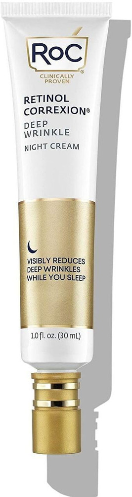 Roc wrinkle cream discount