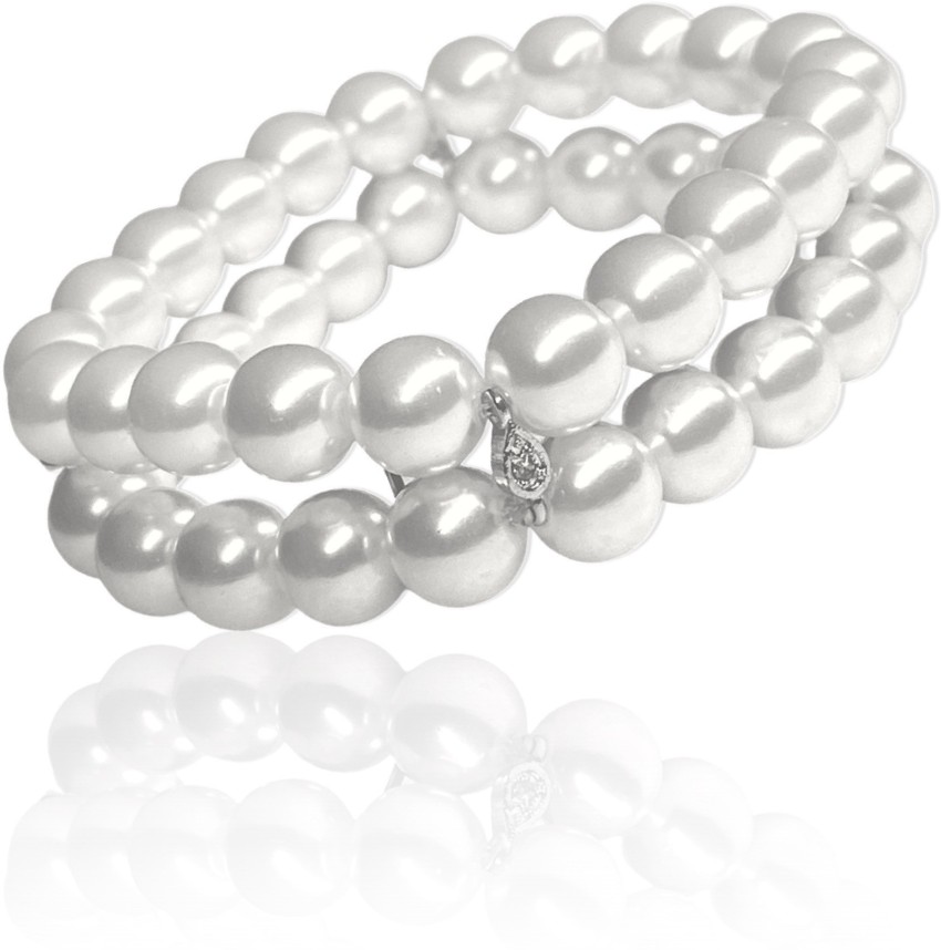 Moti Mother of Pearl Bracelet