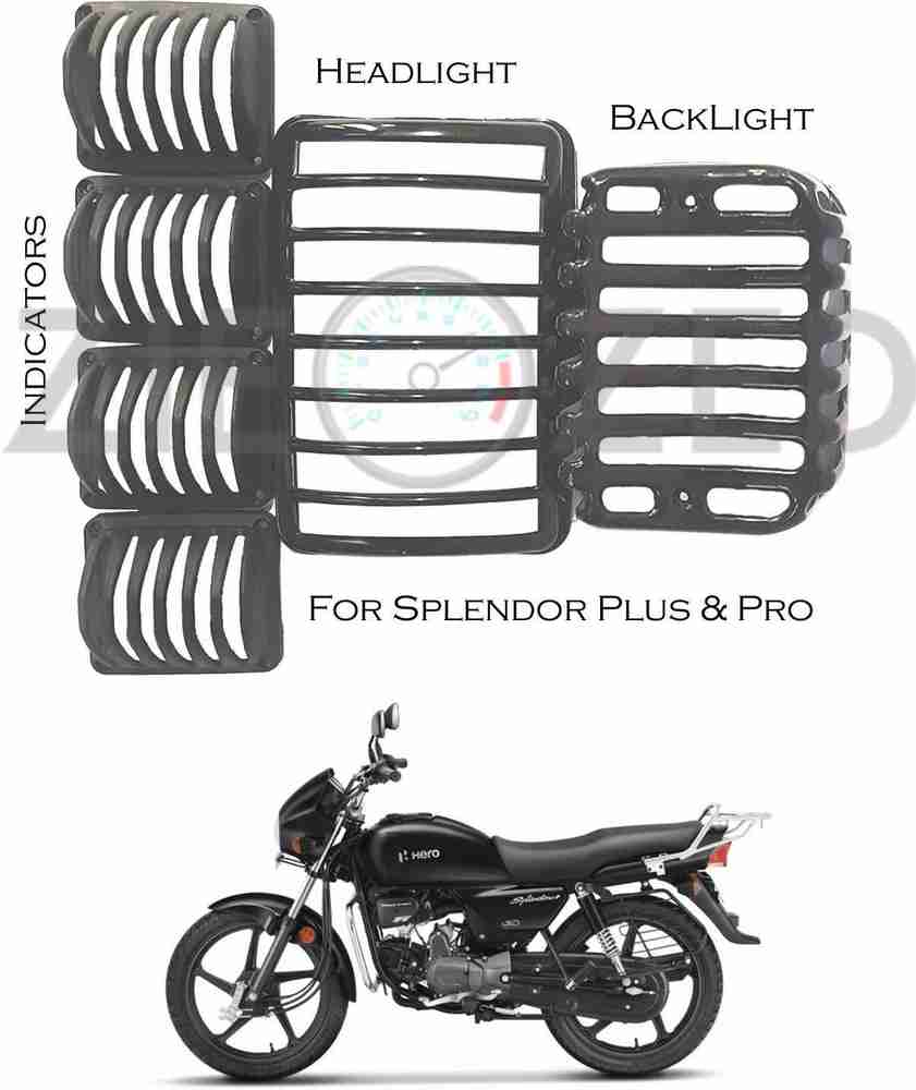 Splendor plus bumper price deals