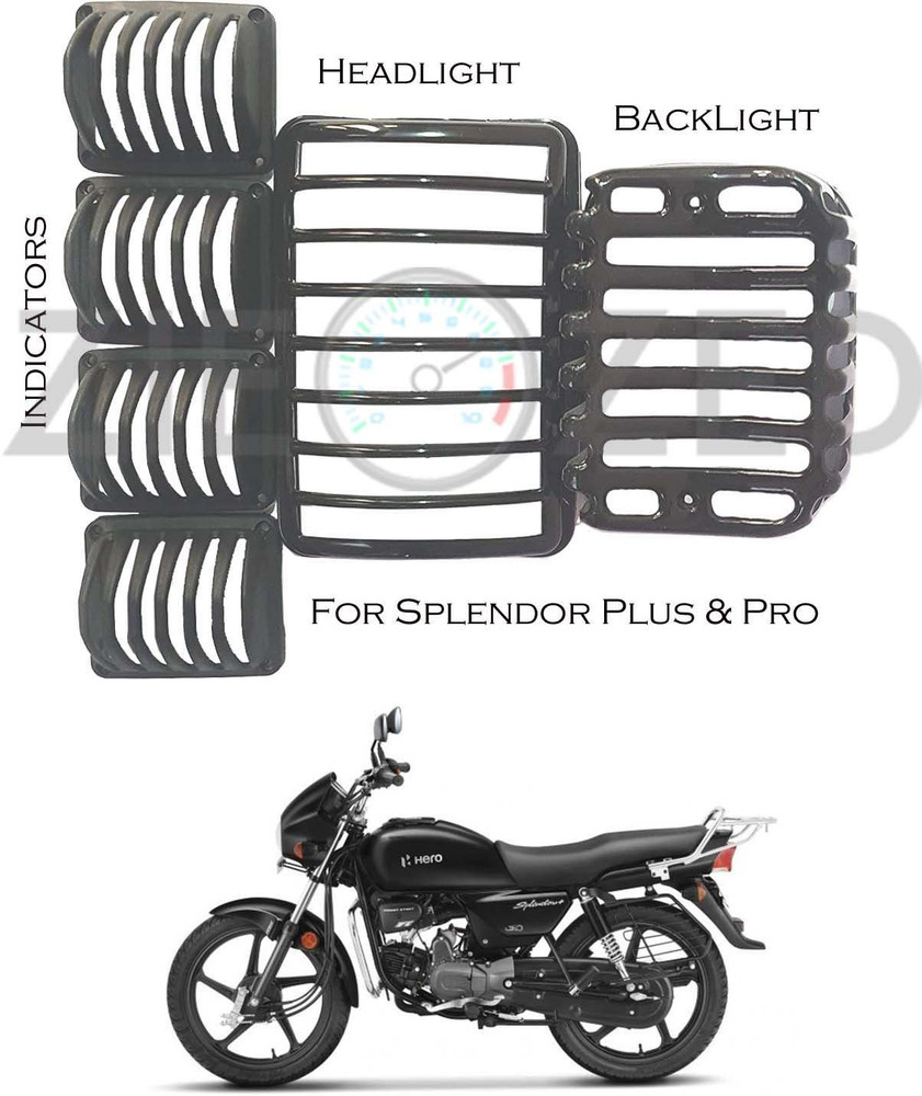 Splendor plus store 6