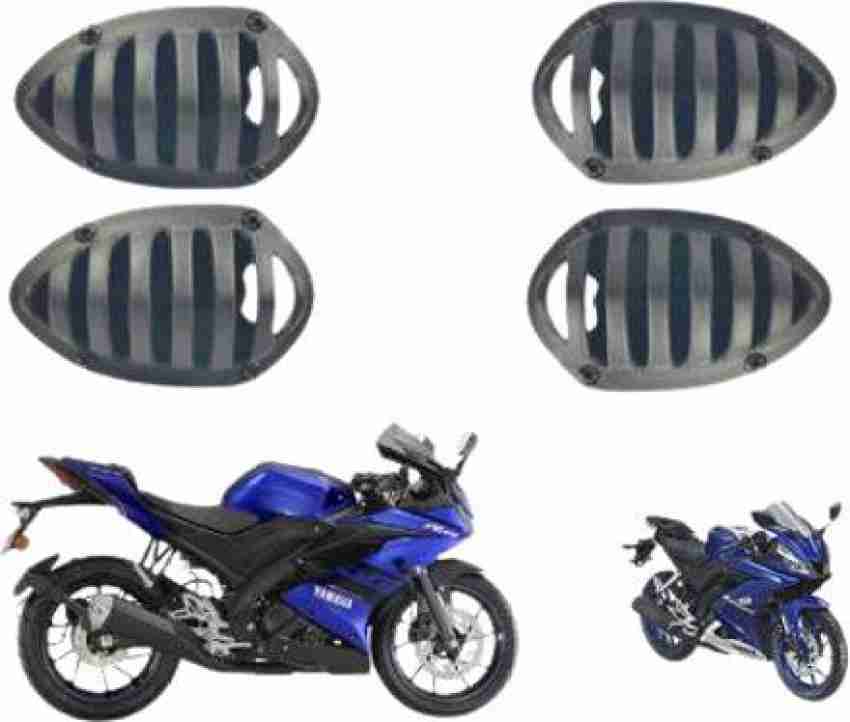 Yamaha best sale fz r15