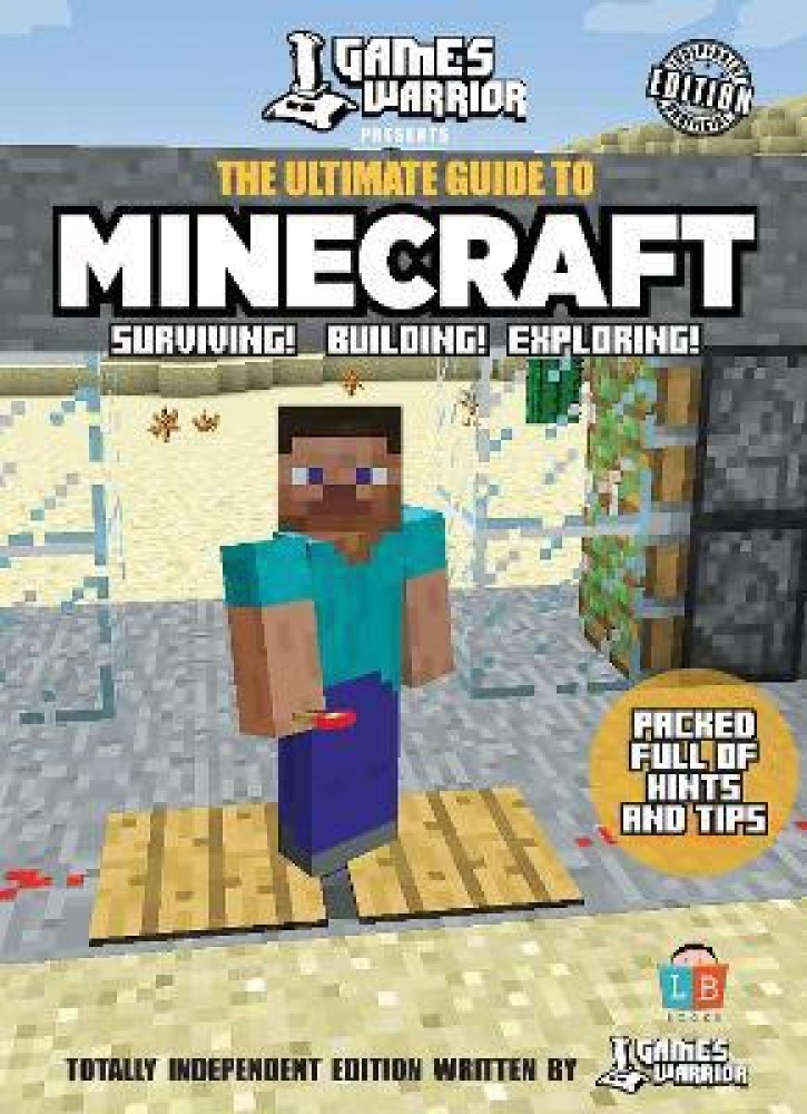 Surviving 1000 Hours of VIDEO GAMES In Minecraft 