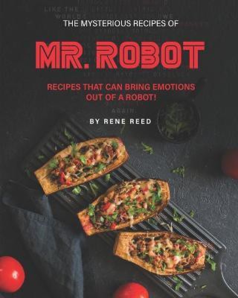 Mr. Robot - India