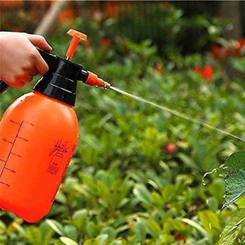 Funrally 2L Pressure Garden Spray Bottle Handheld Sprayer Home Water Pump  Sprayer 13 L Hand Held Sprayer Price in India - Buy Funrally 2L Pressure  Garden Spray Bottle Handheld Sprayer Home Water