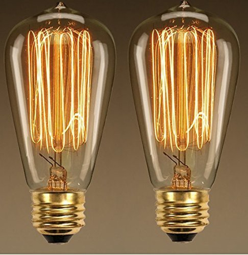 Brightlance 40 W Basic Standard E27 Incandescent Bulb Price in India Buy Brightlance 40 W Basic Standard E27 Incandescent Bulb online at Flipkart