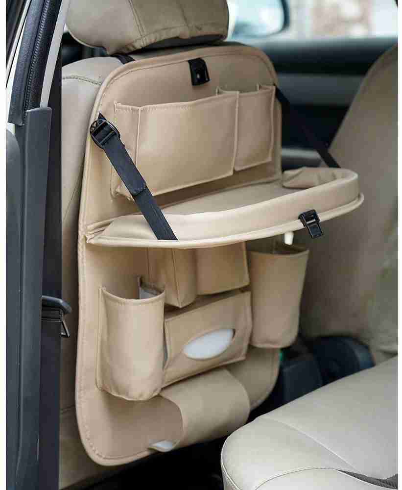 Pacland car seat clearance organizer