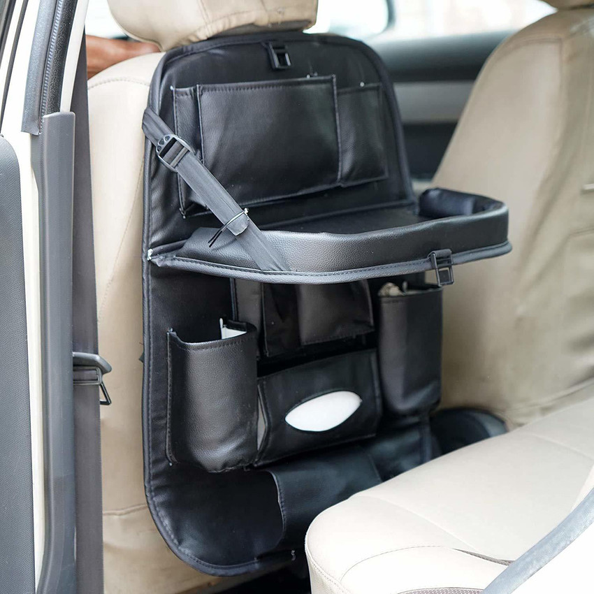 Ysk Car Seat Bag organizer Car Multi Pocket Price in India Buy