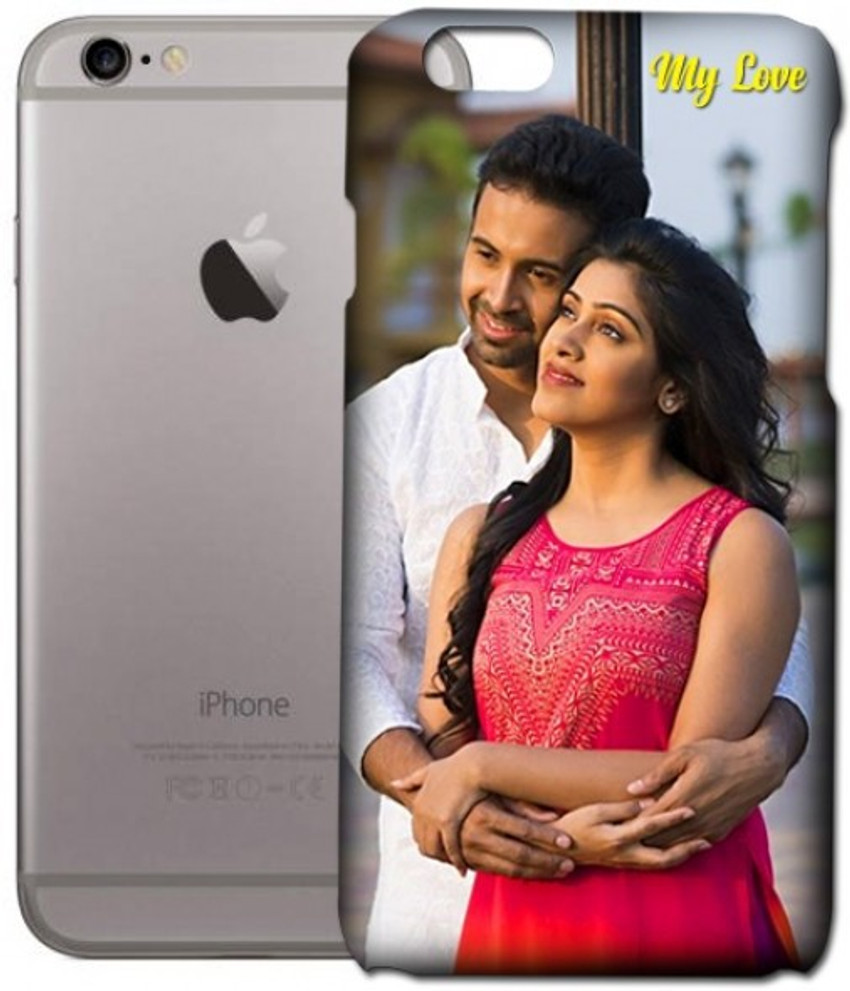 My photo back cover discount