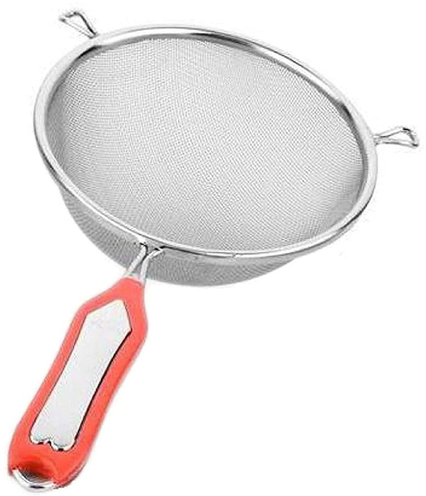 Strainer for juice pulp cheap