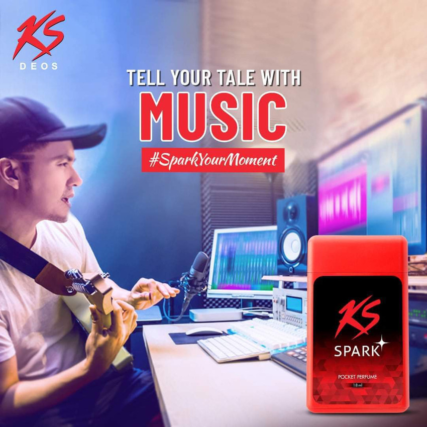 Ks sales pocket deo