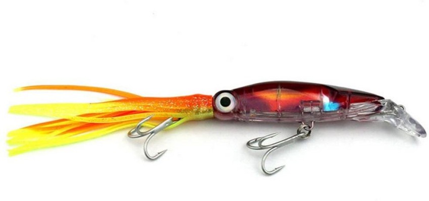 Power Up Jigs Plastic Fishing Lure Price in India - Buy Power Up