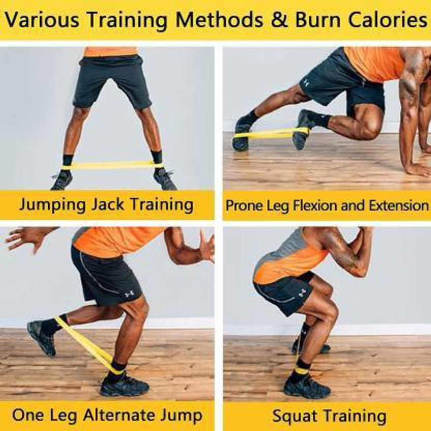 vyas Rubber Adjustable Chest Expander With Loop Band for Yoga Resistance Tube Fitness Band Buy vyas Rubber Adjustable Chest Expander With Loop Band for Yoga Resistance Tube Fitness Band Online at