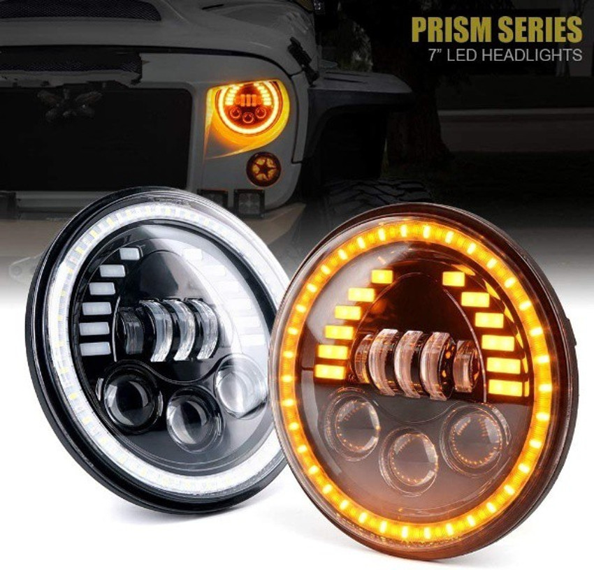 Car motoled deals led headlight