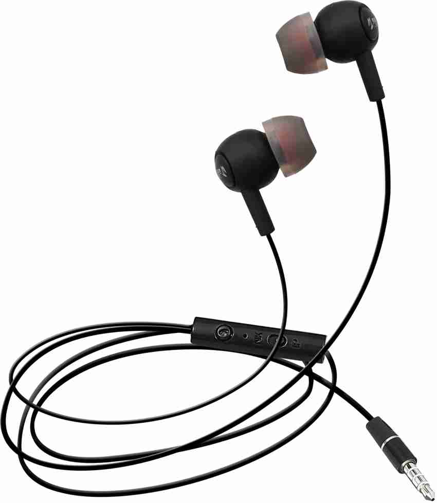 Mobile life ML 51 Wired Headset Price in India Buy Mobile life