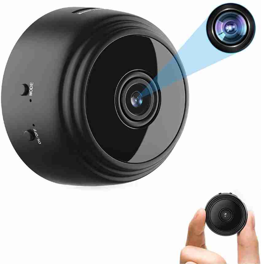 ausha spy camera