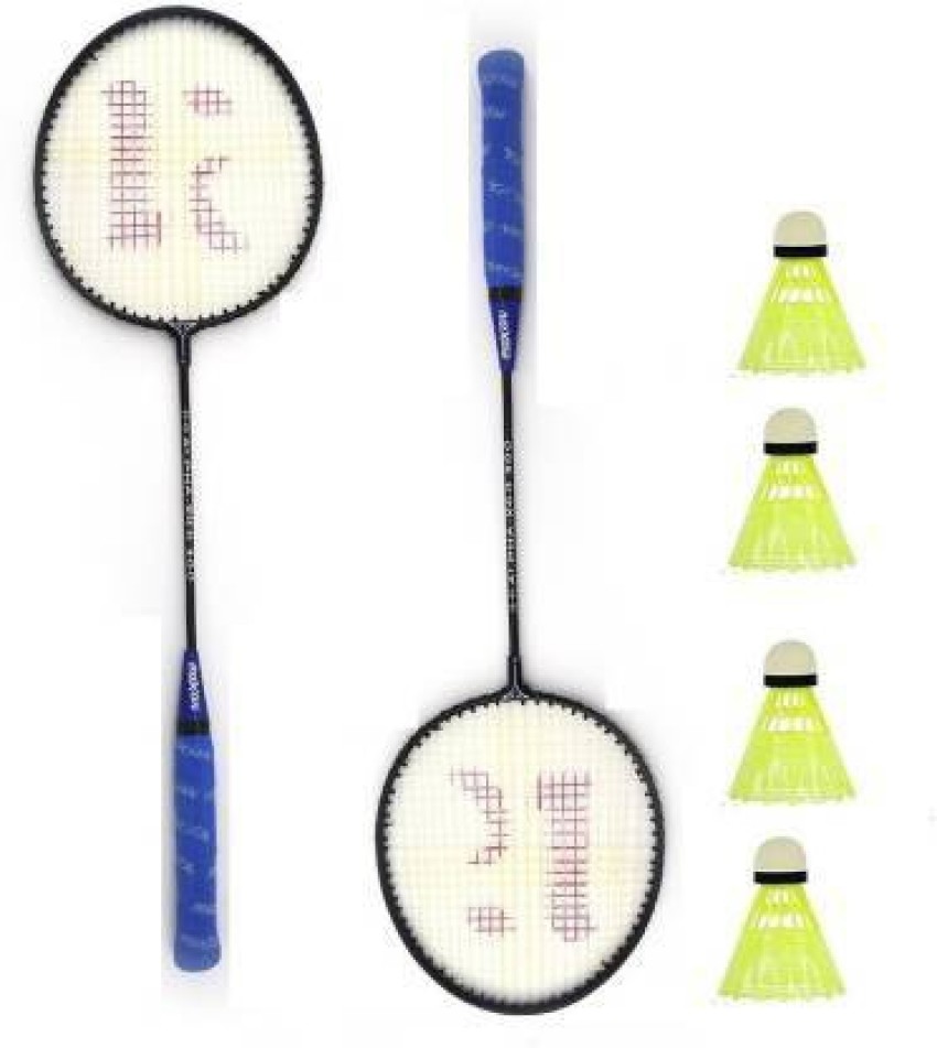 ROXON alpha x 300 super Quality Multicolor Strung Badminton Racquet - Buy ROXON alpha x 300 super Quality Multicolor Strung Badminton Racquet Online at Best Prices in India