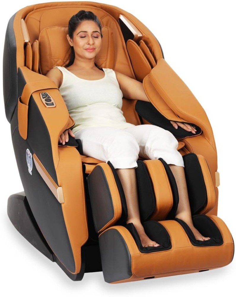 Massage full best sale body chair