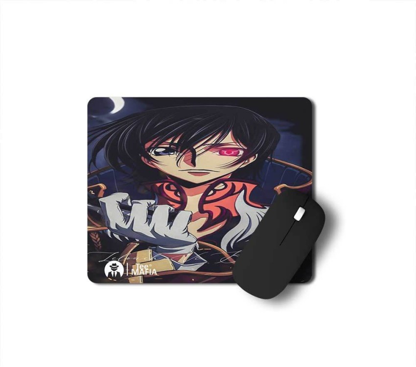 RGB Gaming Mouse PadExtended Large Mouse Pad Led with 14 Lighting Modes Anime  Mouse Pad Desk Mat 315118 inches  Amazonin Computers  Accessories