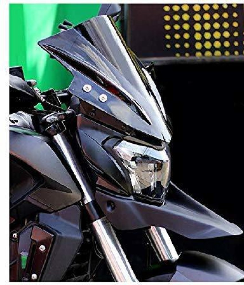 Buy Mud Guard Raiser for Bajaj Dominar Accessories online in India at the  best price.