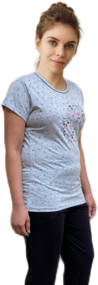 Womens horse best sale pyjamas
