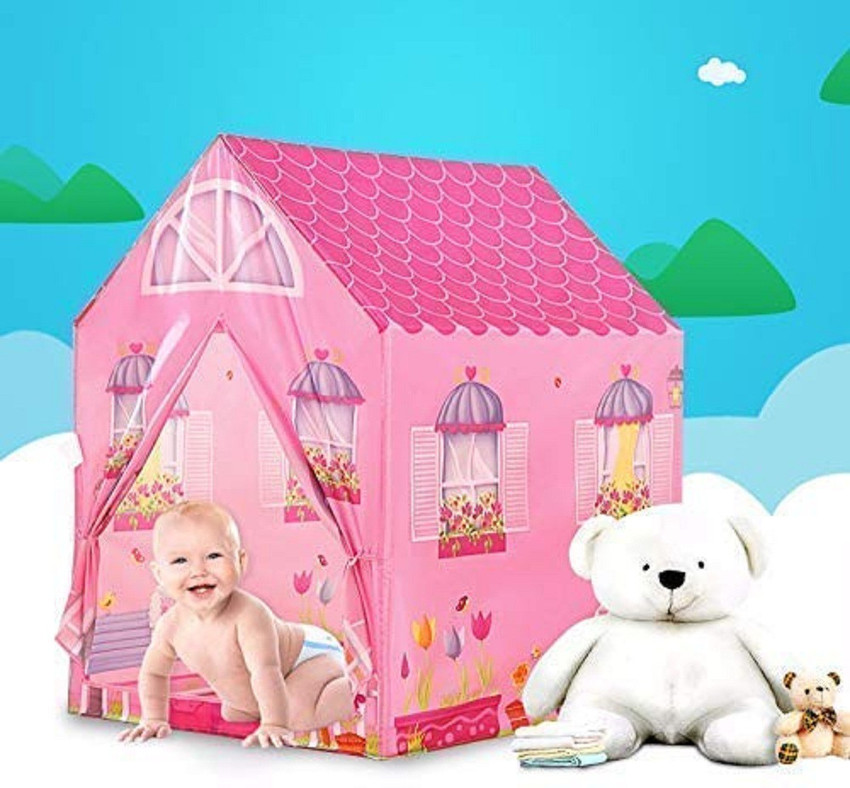 Child size doll house online