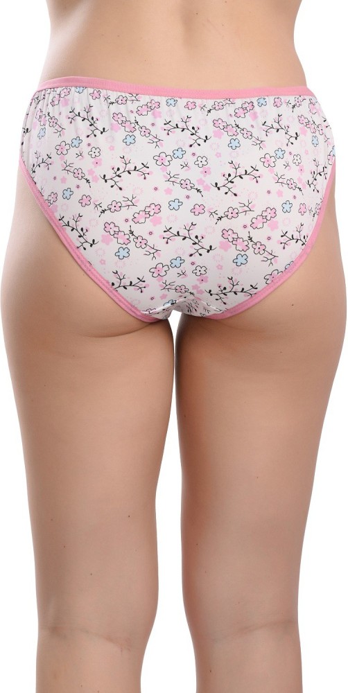 new blue eyes Women Hipster Multicolor Panty - Buy new blue eyes Women  Hipster Multicolor Panty Online at Best Prices in India