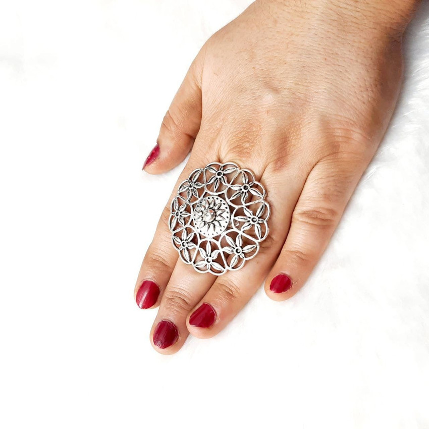 Yash finger ring sale